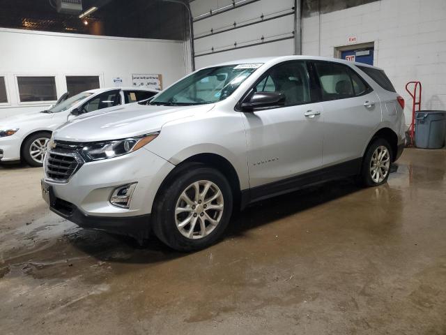 2018 CHEVROLET EQUINOX LS, 