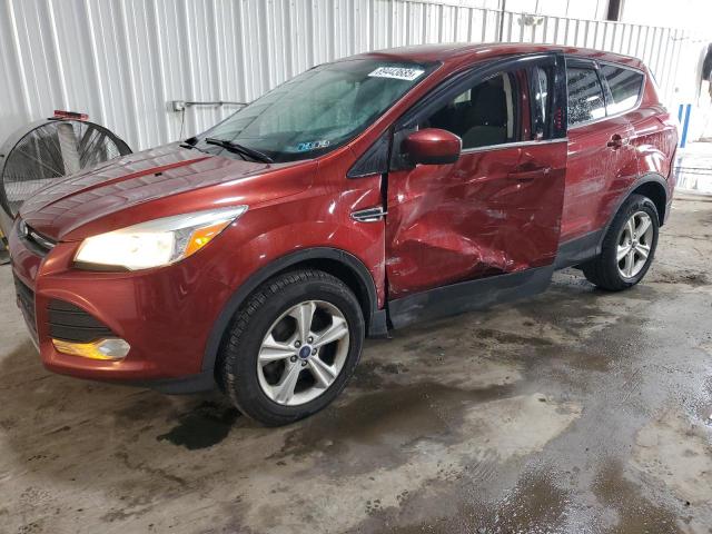 2014 FORD ESCAPE SE, 