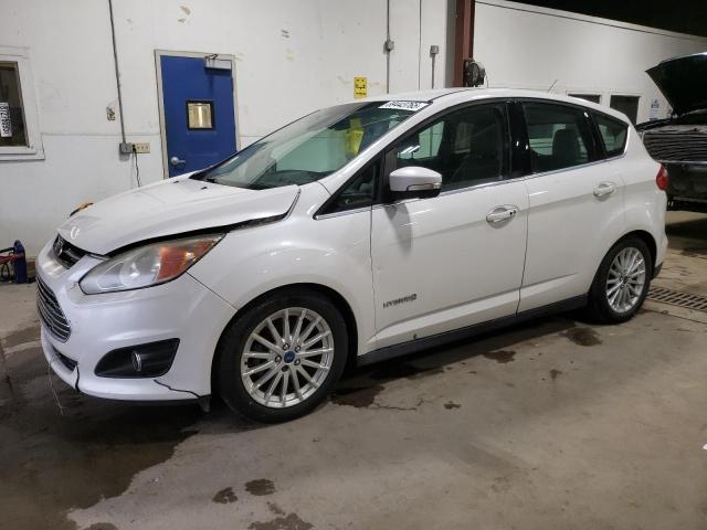 2013 FORD C-MAX SEL, 