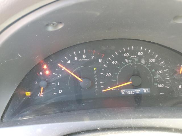 4T1BE46K07U164700 - 2007 TOYOTA CAMRY CE ოქროსფერი ფოტო 9