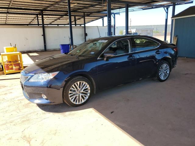 2015 LEXUS ES 350, 