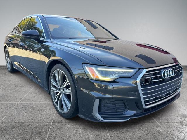 2019 AUDI A6 PREMIUM PLUS, 