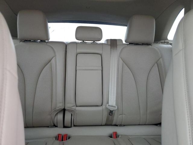 5LMCJ3C95JUL31181 - 2018 LINCOLN MKC RESERVE თეთრი ფოტო 10