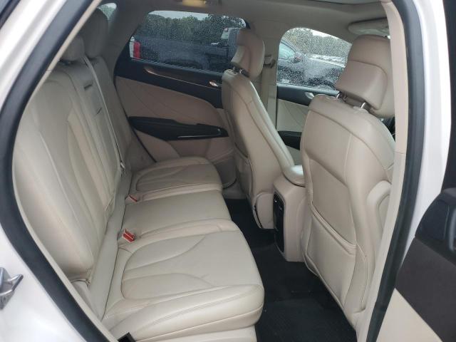 5LMCJ3C95JUL31181 - 2018 LINCOLN MKC RESERVE თეთრი ფოტო 11