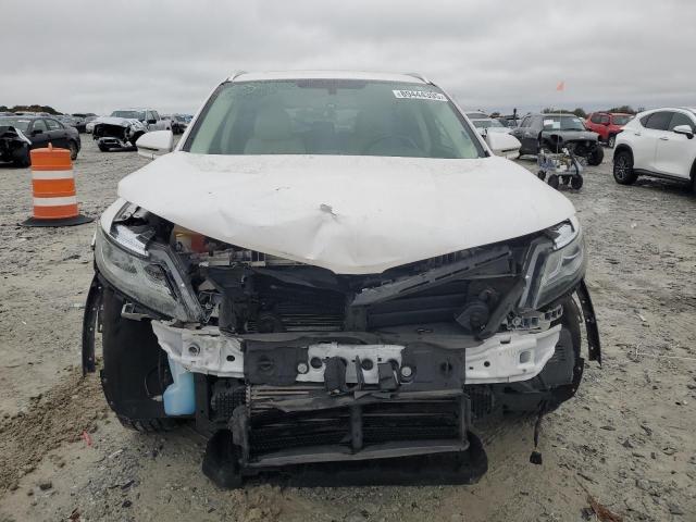 5LMCJ3C95JUL31181 - 2018 LINCOLN MKC RESERVE თეთრი ფოტო 5