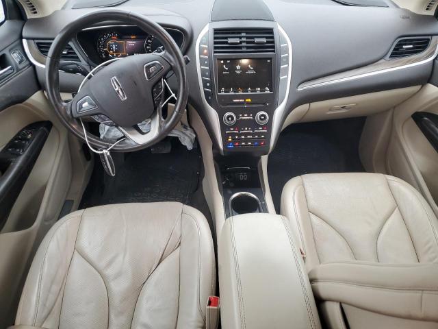 5LMCJ3C95JUL31181 - 2018 LINCOLN MKC RESERVE თეთრი ფოტო 8