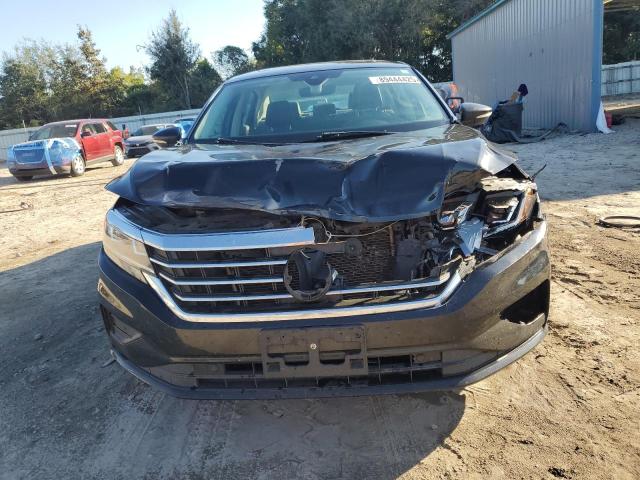 1VWCA7A36LC017493 - 2020 VOLKSWAGEN PASSAT SEL Սև լուսանկար 5