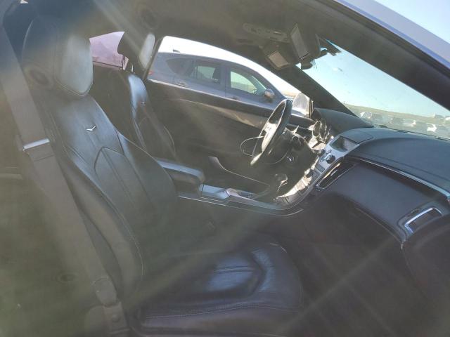 1G6DJ1E30C0122095 - 2012 CADILLAC CTS PERFORMANCE COLLECTION Beyaz fotoğraf 10