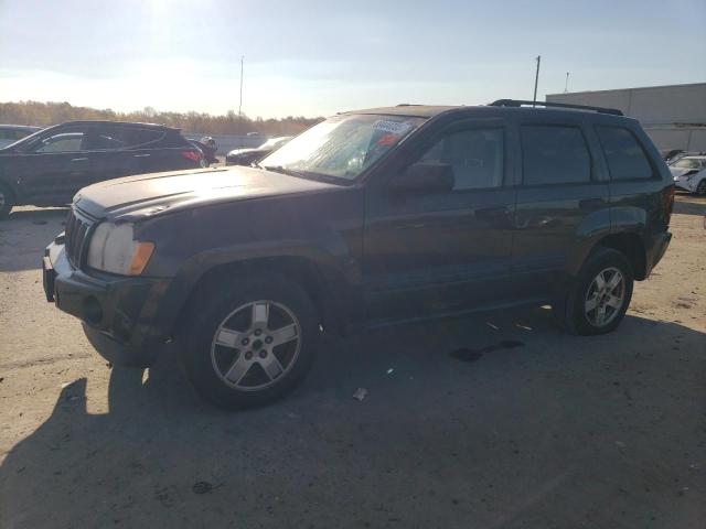 2005 JEEP GRAND CHER LAREDO, 