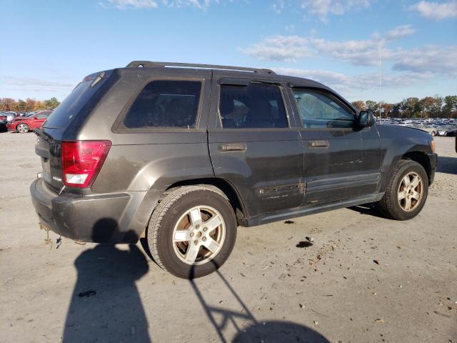 1J4GR48K95C589776 - 2005 JEEP GRAND CHER LAREDO 黑色 照片 3