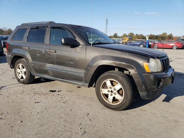 1J4GR48K95C589776 - 2005 JEEP GRAND CHER LAREDO 黑色 照片 4