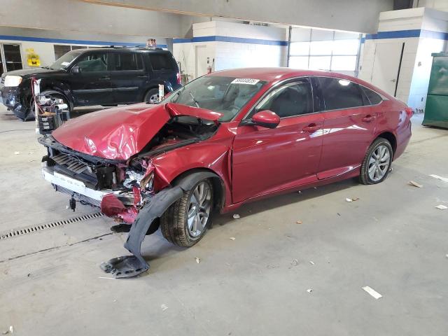 2020 HONDA ACCORD LX, 