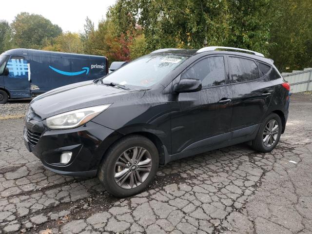 2014 HYUNDAI TUCSON GLS, 
