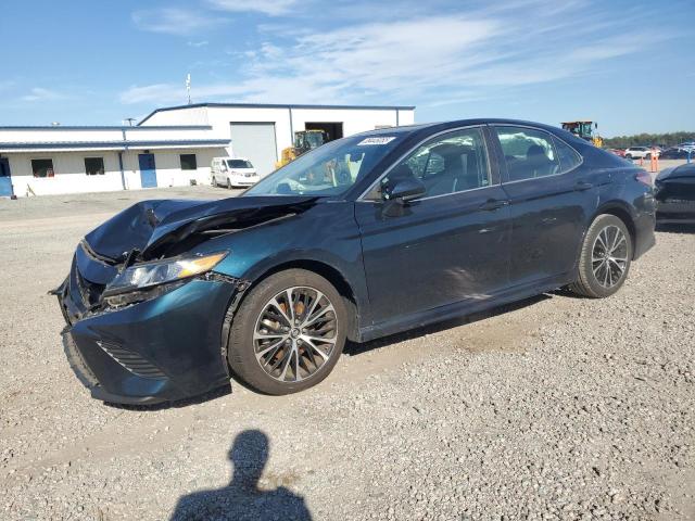 2018 TOYOTA CAMRY L, 