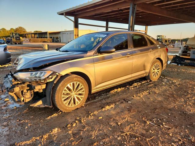 2021 VOLKSWAGEN JETTA S, 