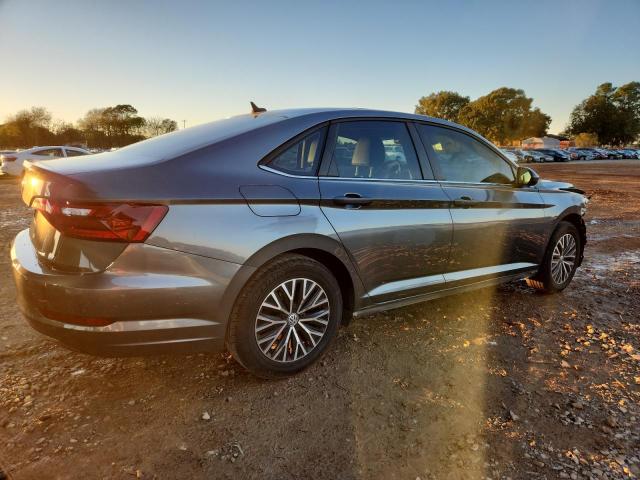 3VWC57BU2MM030513 - 2021 VOLKSWAGEN JETTA S GRAY photo 3