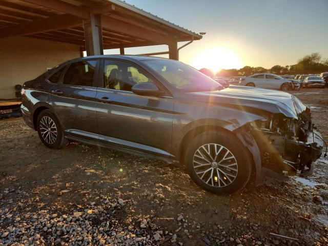 3VWC57BU2MM030513 - 2021 VOLKSWAGEN JETTA S GRAY photo 4