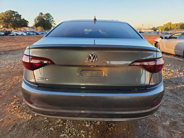 3VWC57BU2MM030513 - 2021 VOLKSWAGEN JETTA S GRAY photo 6