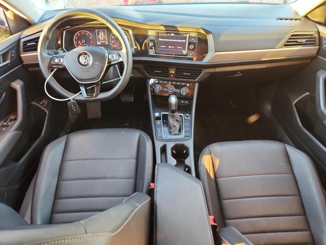 3VWC57BU2MM030513 - 2021 VOLKSWAGEN JETTA S GRAY photo 8