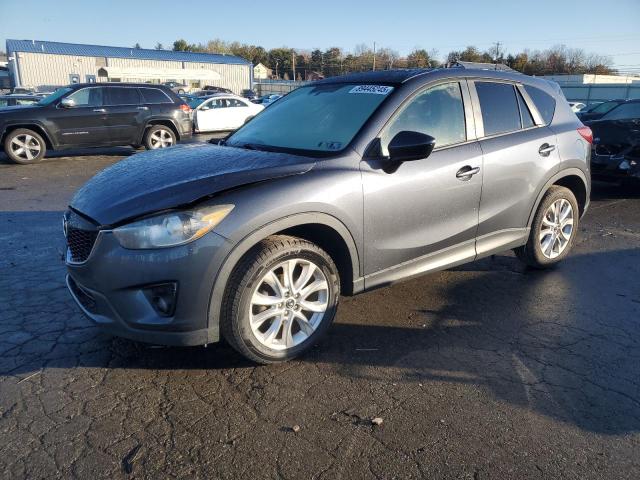 2013 MAZDA CX-5 GT, 