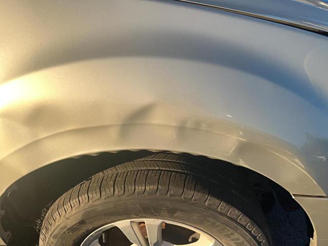 2GNALAEK1F6404881 - 2015 CHEVROLET EQUINOX LS GOLD photo 11