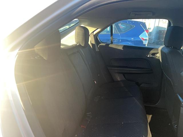 2GNALAEK1F6404881 - 2015 CHEVROLET EQUINOX LS GOLD photo 6