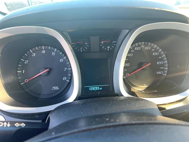 2GNALAEK1F6404881 - 2015 CHEVROLET EQUINOX LS GOLD photo 8