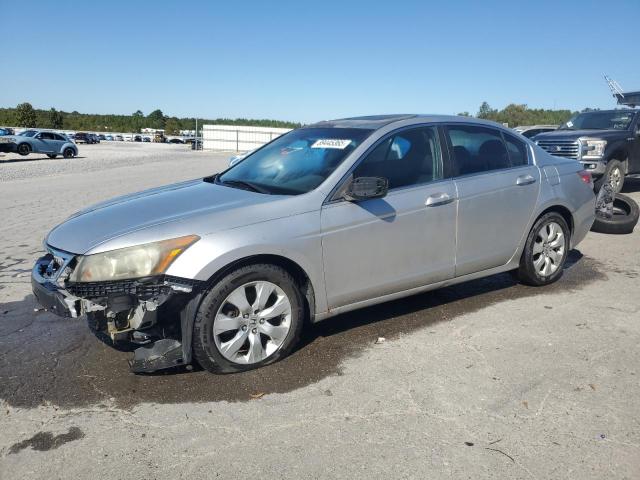 2009 HONDA ACCORD EX, 