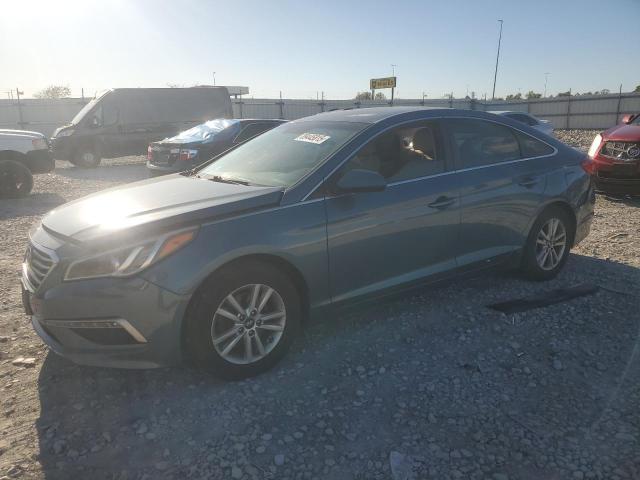 2015 HYUNDAI SONATA SE, 