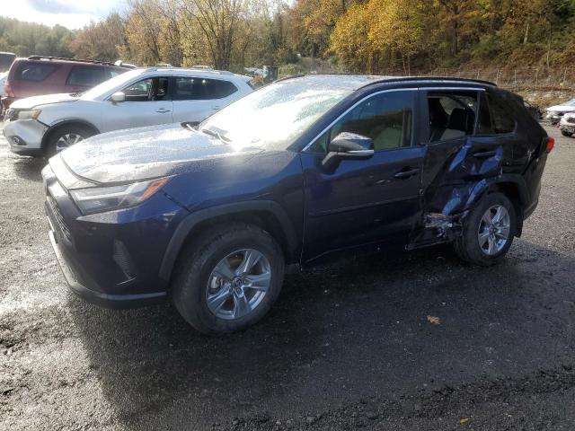 2024 TOYOTA RAV4 XLE, 