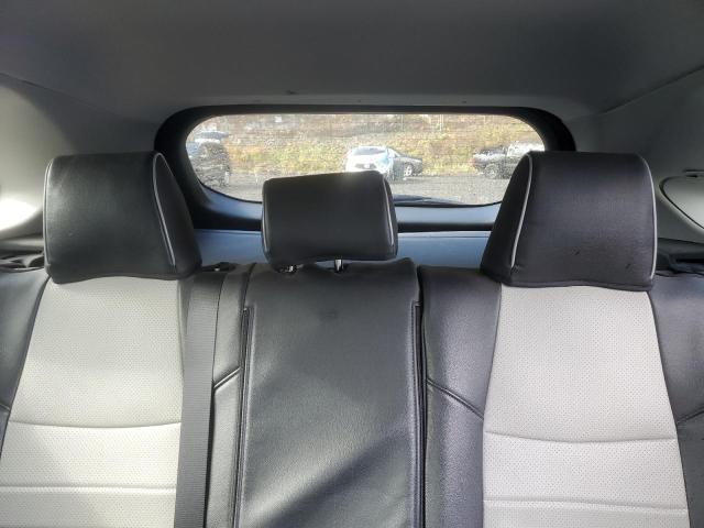 2T3RWRFV4RW246796 - 2024 TOYOTA RAV4 XLE 蓝色 照片 10