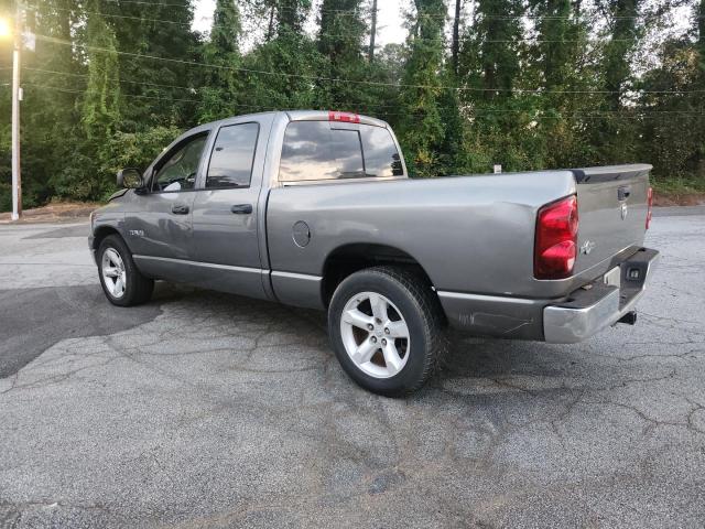 1D7HA18288S599800 - 2008 DODGE RAM 1500 ST 石墨色 照片 3