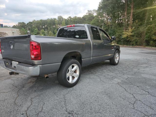 1D7HA18288S599800 - 2008 DODGE RAM 1500 ST 石墨色 照片 4