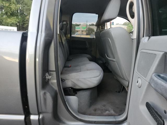 1D7HA18288S599800 - 2008 DODGE RAM 1500 ST 石墨色 照片 6