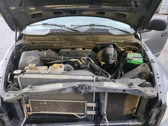 1D7HA18288S599800 - 2008 DODGE RAM 1500 ST 石墨色 照片 7