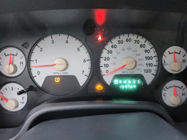 1D7HA18288S599800 - 2008 DODGE RAM 1500 ST 石墨色 照片 8