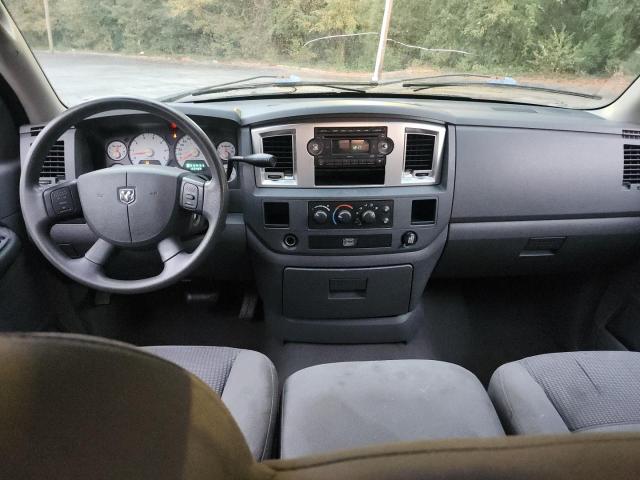 1D7HA18288S599800 - 2008 DODGE RAM 1500 ST 石墨色 照片 9