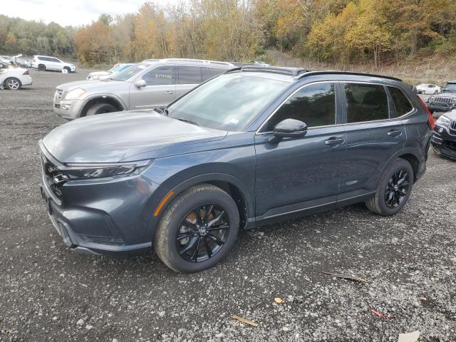 2024 HONDA CR-V SPORT-L, null