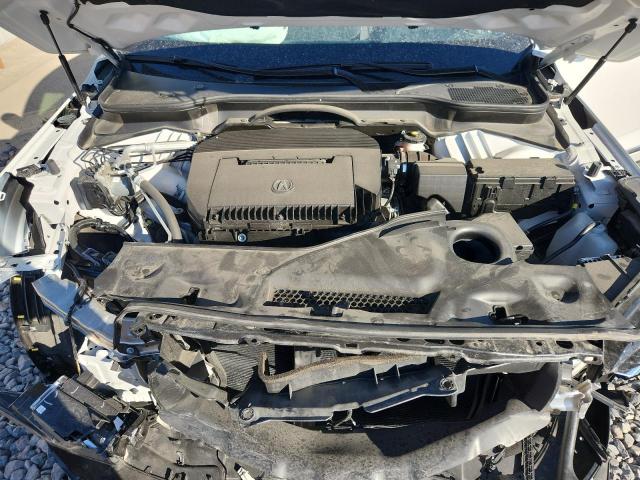 5J8YE1H44RL007760 - 2024 ACURA MDX TECHNOLOGY თეთრი ფოტო 11
