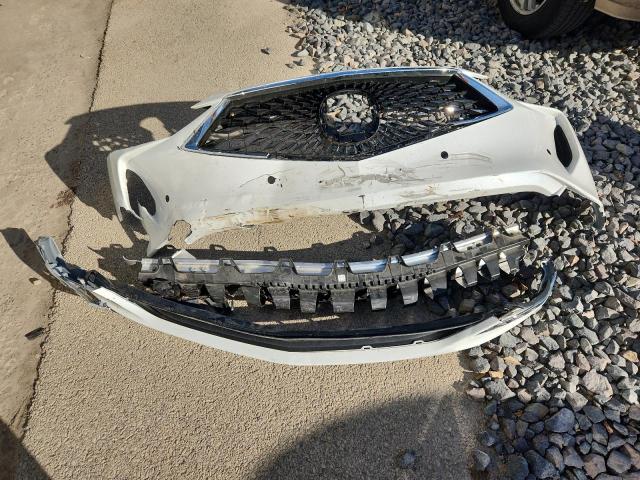 5J8YE1H44RL007760 - 2024 ACURA MDX TECHNOLOGY თეთრი ფოტო 12