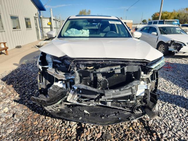 5J8YE1H44RL007760 - 2024 ACURA MDX TECHNOLOGY თეთრი ფოტო 5