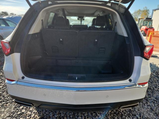 5J8YE1H44RL007760 - 2024 ACURA MDX TECHNOLOGY თეთრი ფოტო 6