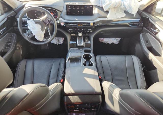 5J8YE1H44RL007760 - 2024 ACURA MDX TECHNOLOGY თეთრი ფოტო 8