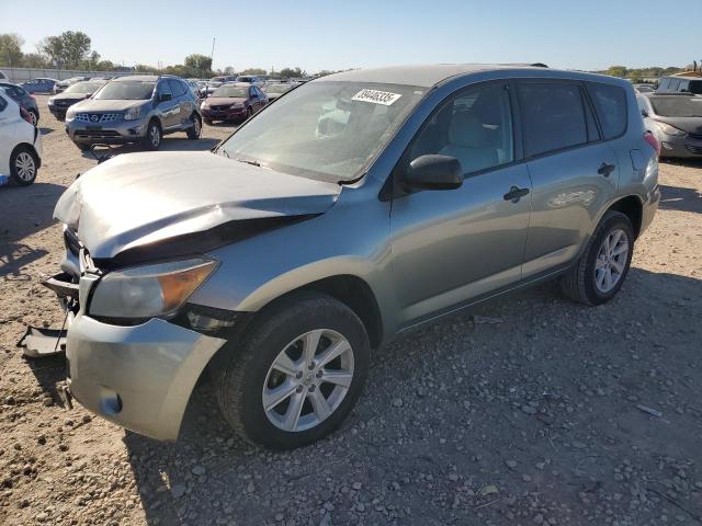 2008 TOYOTA RAV4, 