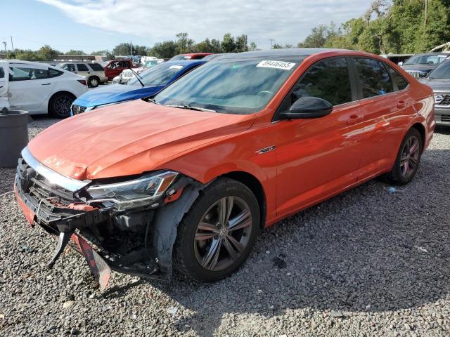 2019 VOLKSWAGEN JETTA S, 