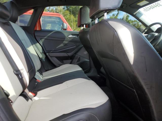 3VWC57BU5KM017767 - 2019 VOLKSWAGEN JETTA S ORANGE photo 10