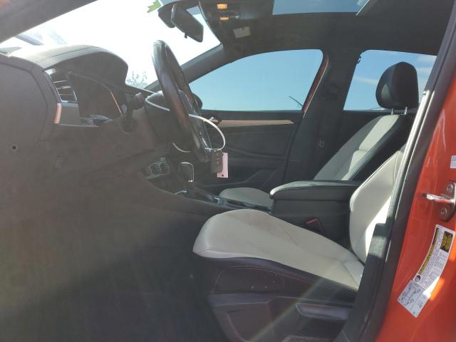 3VWC57BU5KM017767 - 2019 VOLKSWAGEN JETTA S ORANGE photo 7