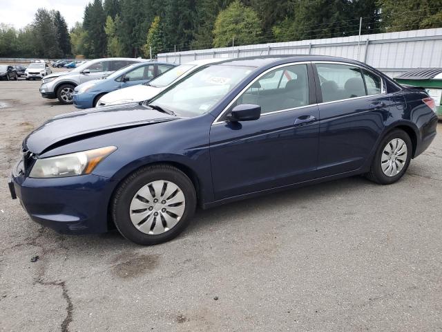 2009 HONDA ACCORD LX, 