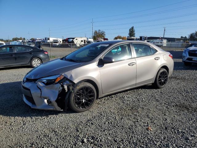 2014 TOYOTA COROLLA L, 