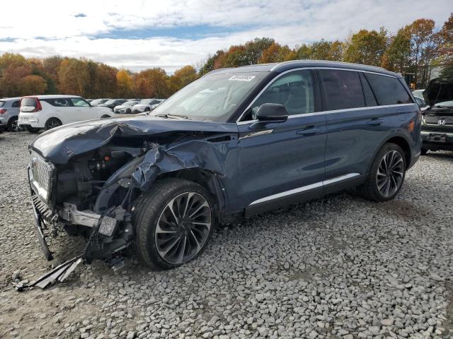 2021 LINCOLN AVIATOR RESERVE, 